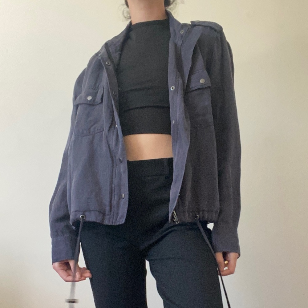RAILS LIKE NEW JACKET Size S